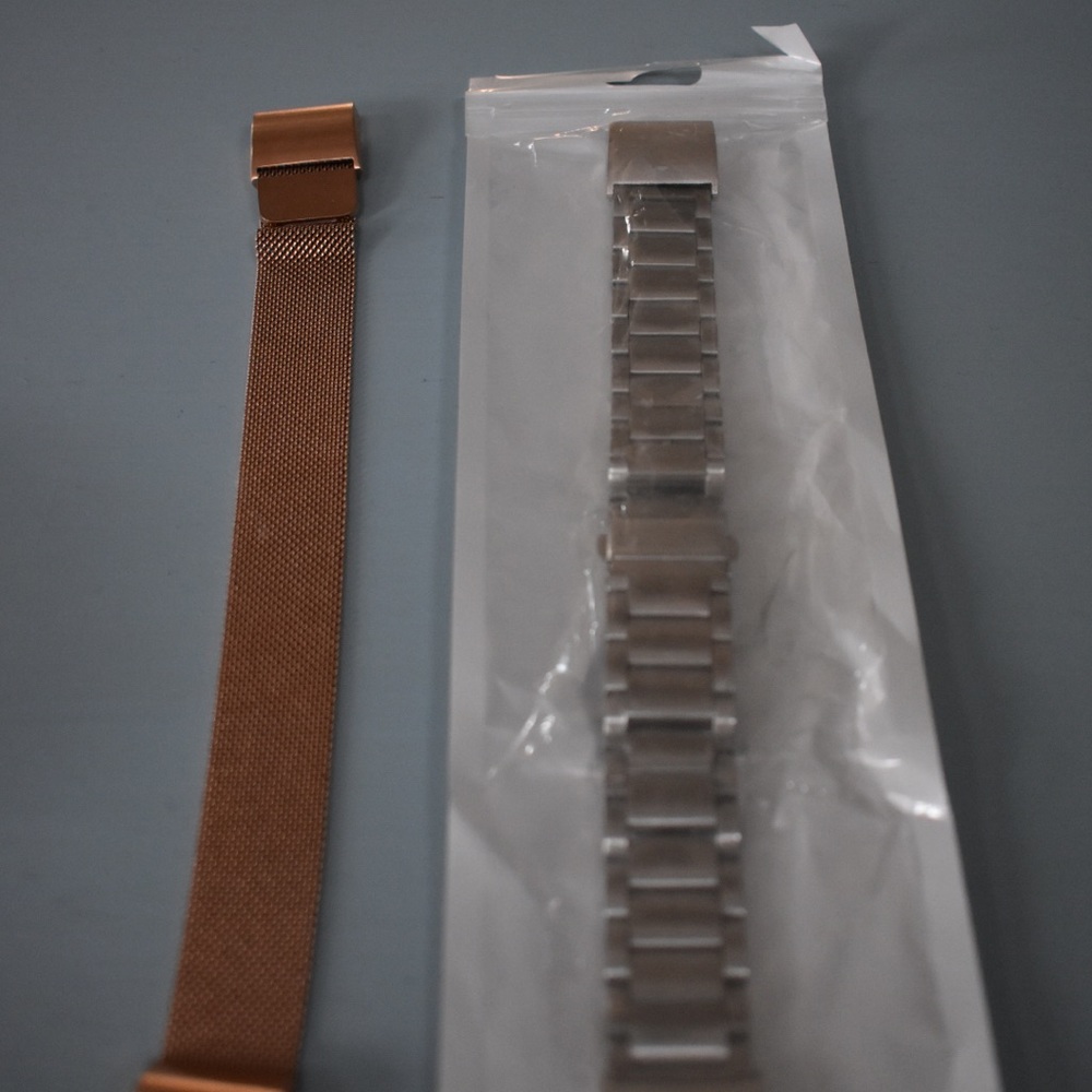 Fitbit Charge 2 Bands